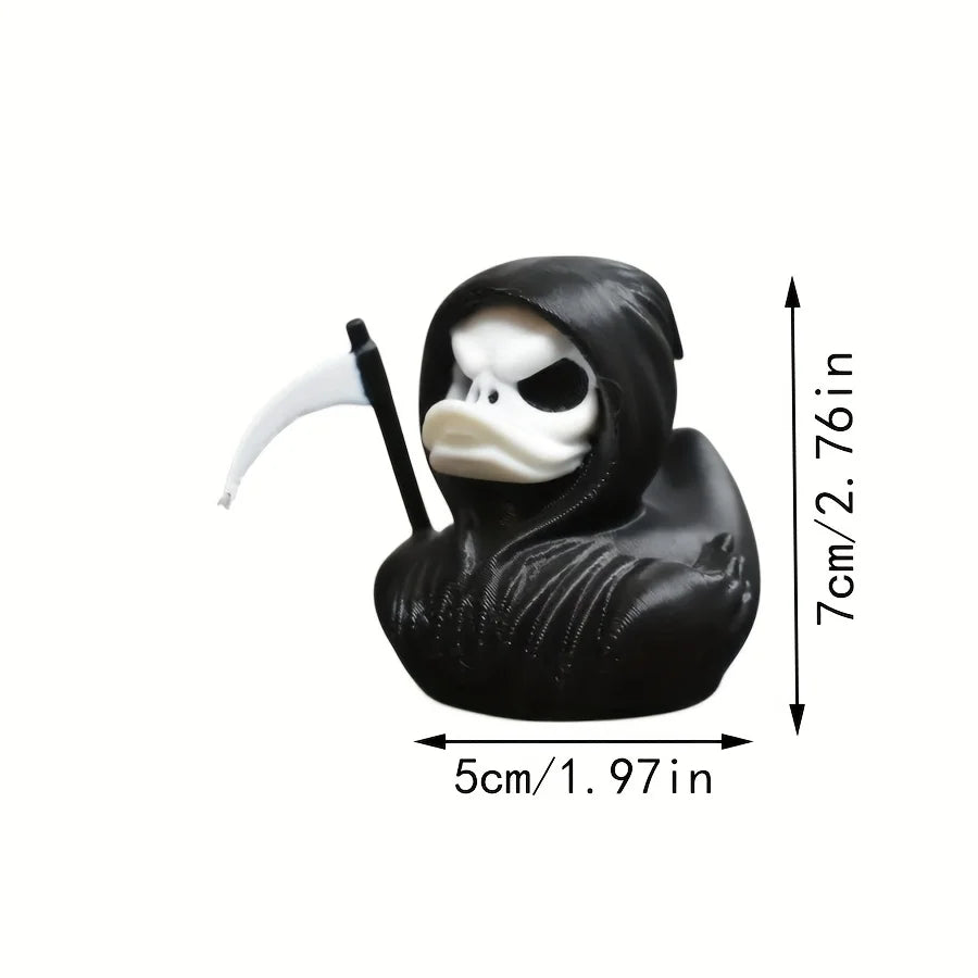 Grim Reaper Duck