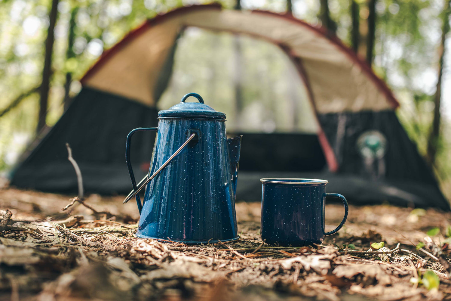 Coffee Essentials