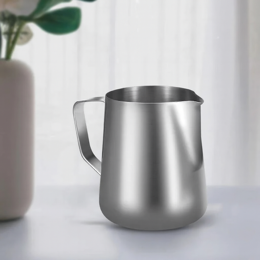 Milk Frothing Pitcher