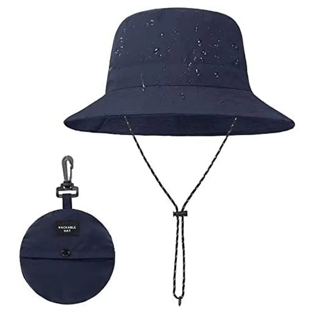 Waterproof Summer Sun Hat