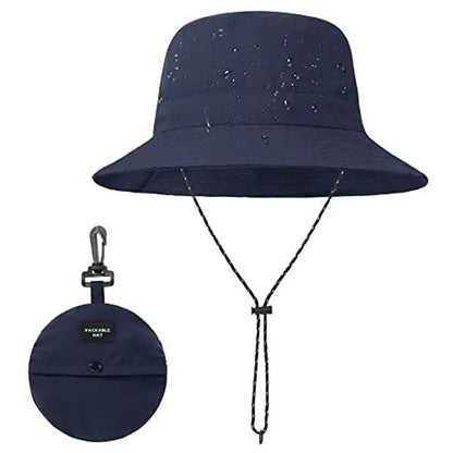 Waterproof Summer Sun Hat