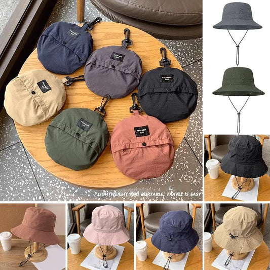 Waterproof Summer Sun Hat