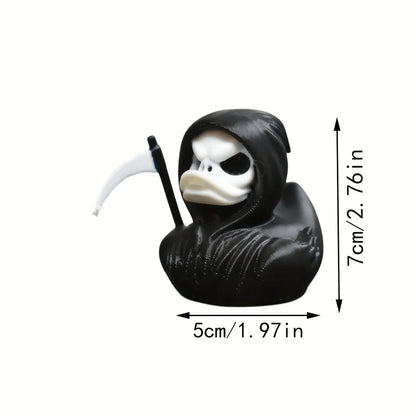 Grim Reaper Duck