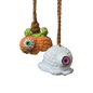 Handmade Crochet Halloween Hanging Pendant