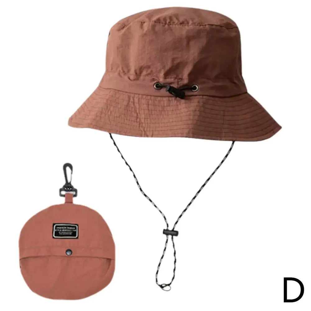 Waterproof Summer Sun Hat