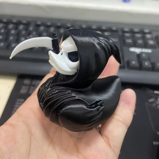 Grim Reaper Duck