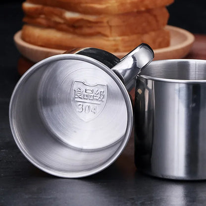 Steel Sipper Travel Cup