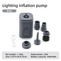 Mini Wireless Electric Air Pump