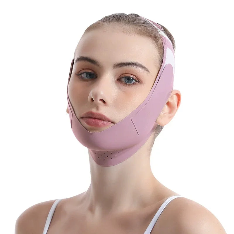 V-Line Face Slimming Bandage
