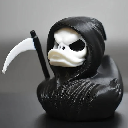 Grim Reaper Duck