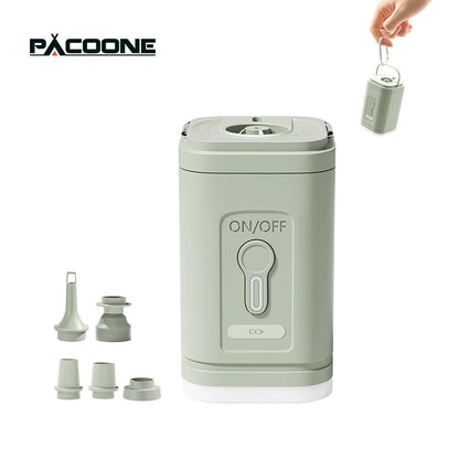 Mini Wireless Electric Air Pump