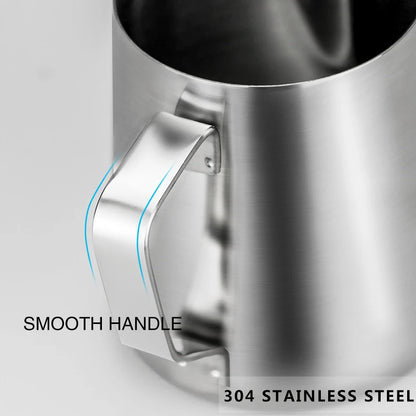 Milk Frothing Pitcher