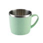 Double Layer Stainless Steel Drinking Mug