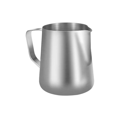 Milk Frothing Pitcher