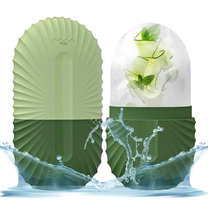 Ice Facial Roller