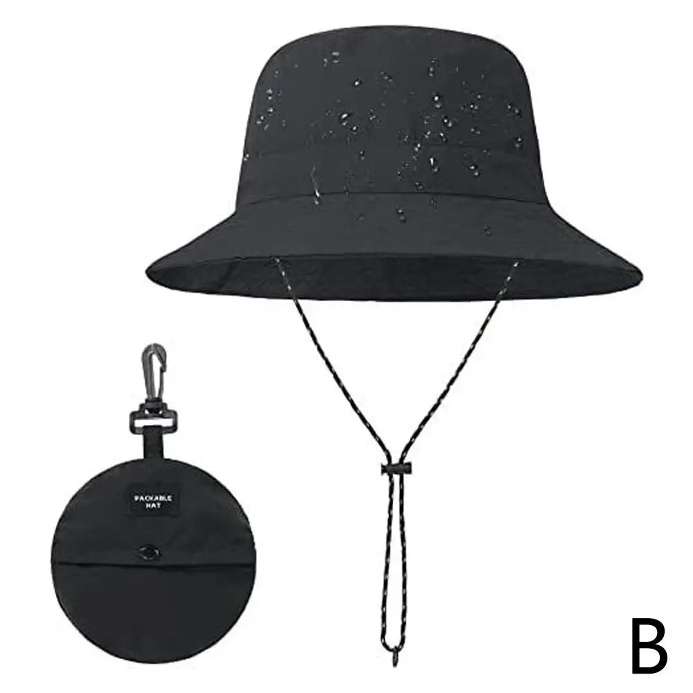 Waterproof Summer Sun Hat