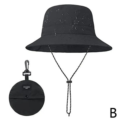 Waterproof Summer Sun Hat
