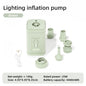 Mini Wireless Electric Air Pump