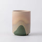 Japanese Kiln Gradient Mugs
