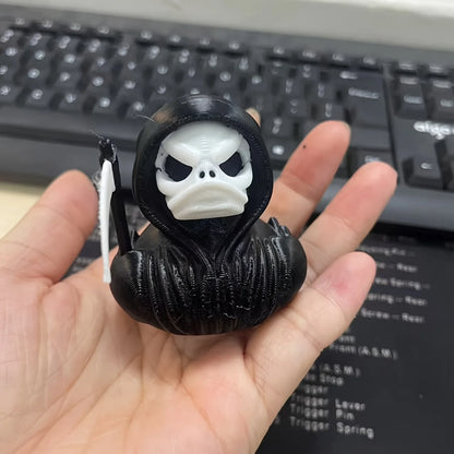 Grim Reaper Duck