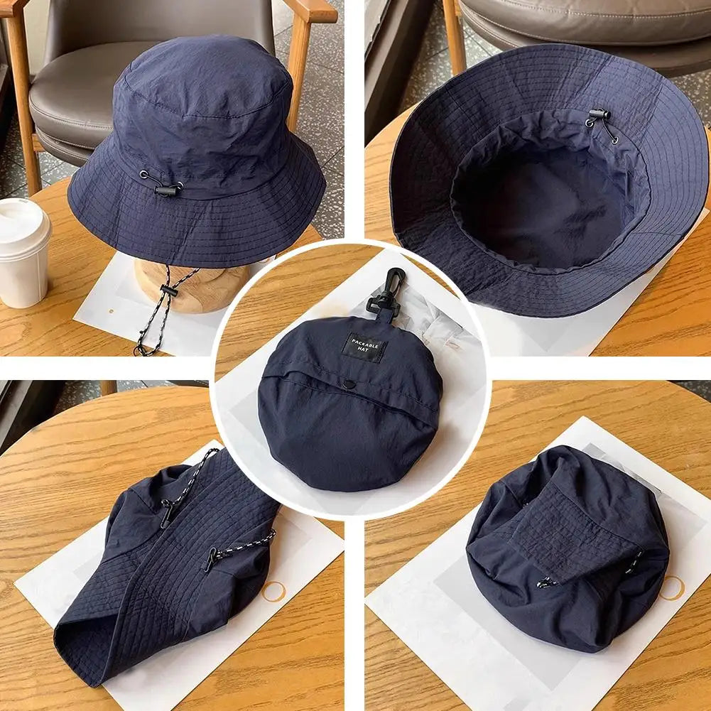 Waterproof Summer Sun Hat