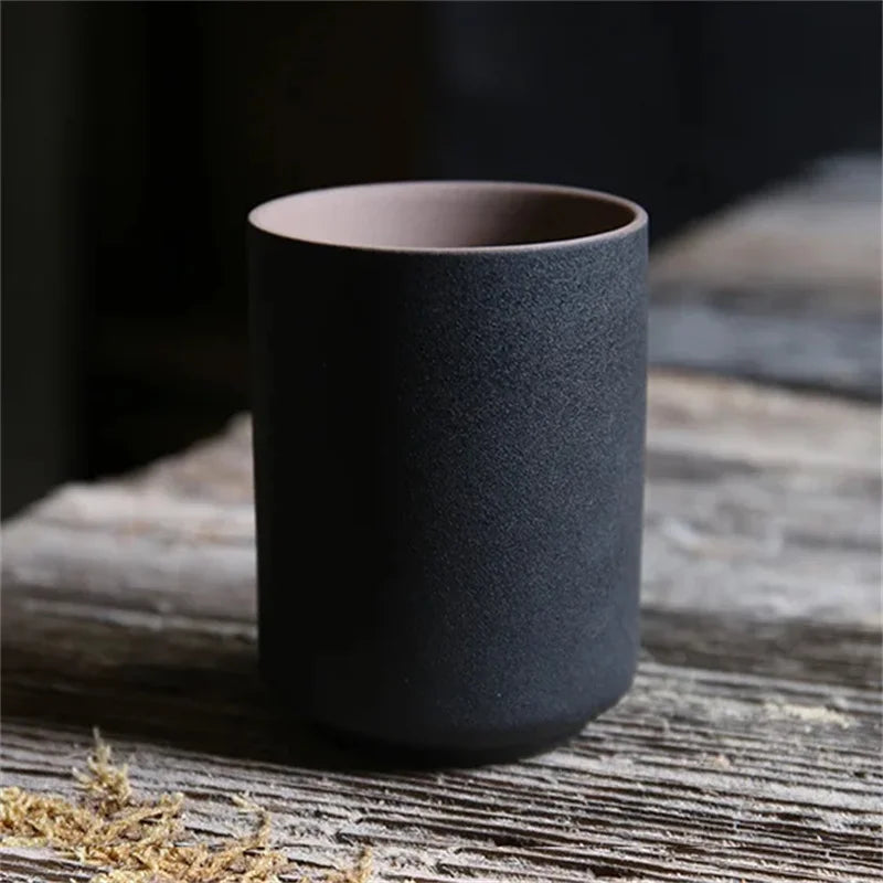 Japanese Kiln Gradient Mugs