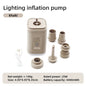 Mini Wireless Electric Air Pump