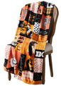 Halloween Throw Blanket