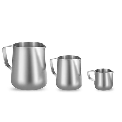 Milk Frothing Pitcher