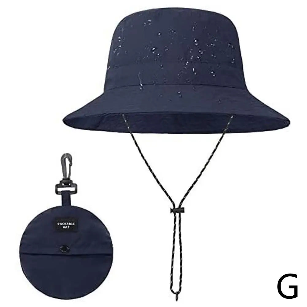 Waterproof Summer Sun Hat