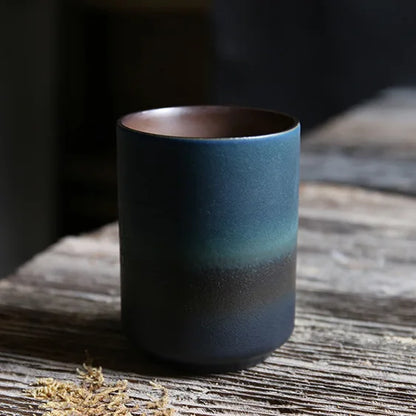 Japanese Kiln Gradient Mugs