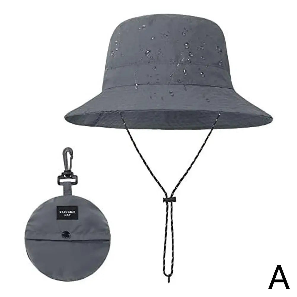 Waterproof Summer Sun Hat