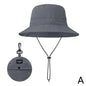 Waterproof Summer Sun Hat