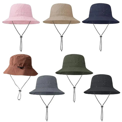 Waterproof Summer Sun Hat