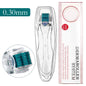 Professional 540 Titanium Microneedle Derma Roller