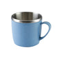 Double Layer Stainless Steel Drinking Mug