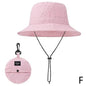 Waterproof Summer Sun Hat