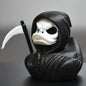 Grim Reaper Duck