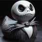 Classic Horror Movie Character Ducks