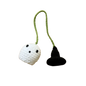 Handmade Crochet Halloween Hanging Pendant